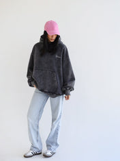 Pink Panther Hoodie - Adults