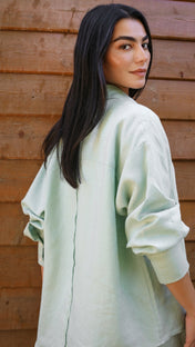 Tamaa Edit Mint - Adults