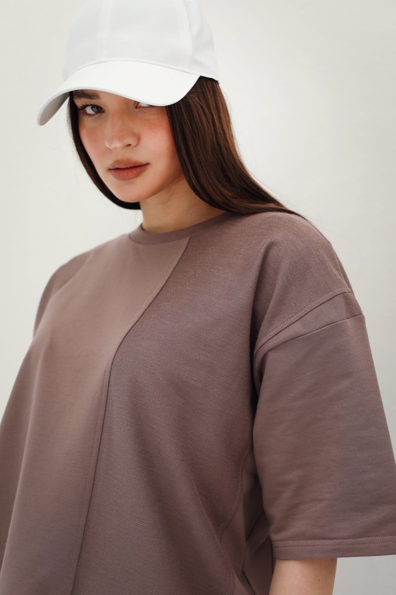 Flip-Side Plum Set - Adults