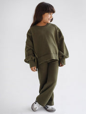 The Beyond Set Olive - Kids