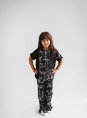 Forever Glow Black Set - Kids