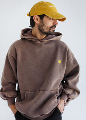 Take a Minute Hoodie - Adults