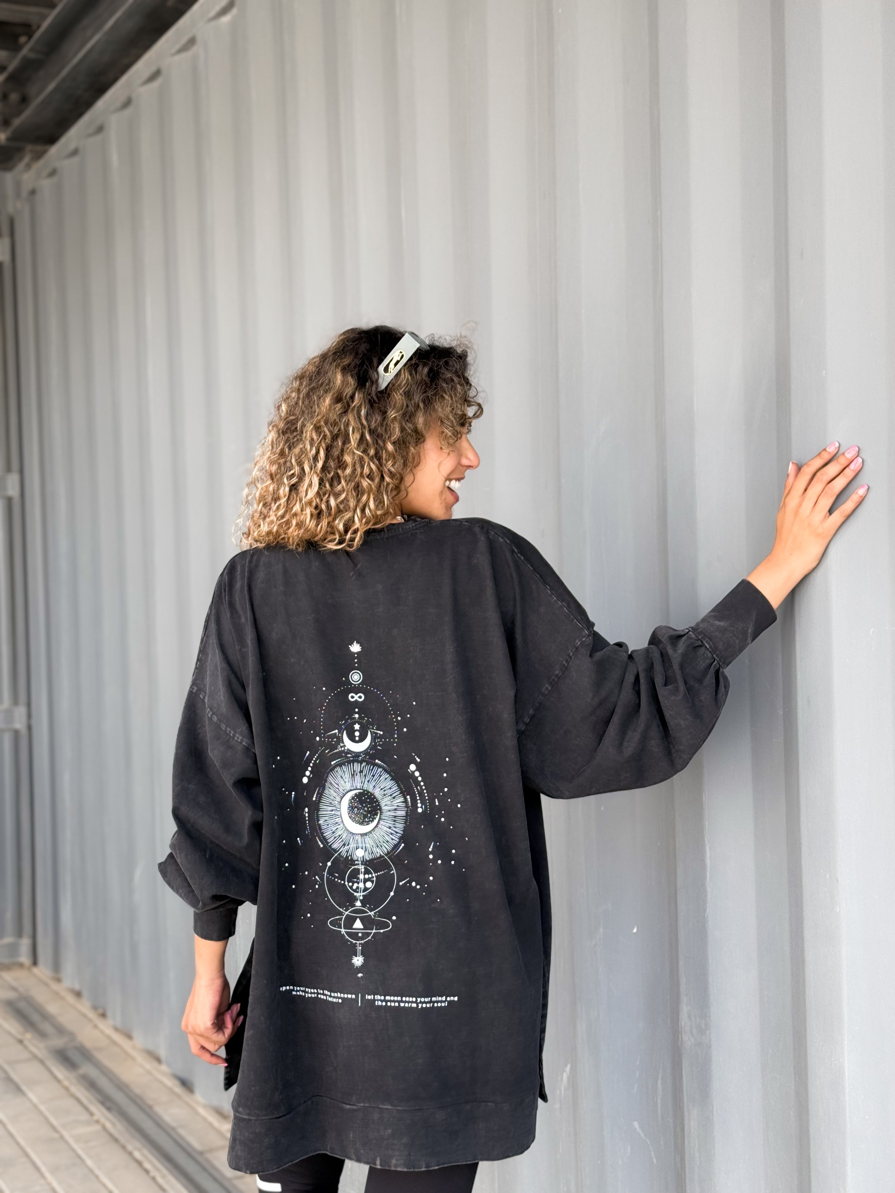 Celestial T-Shirt- Adults