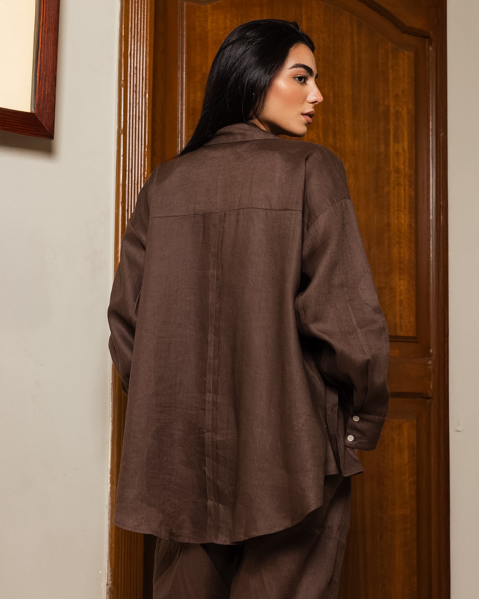 Tamaa Edit Brown - Adults