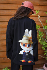 Labubu Tshirt-Adults