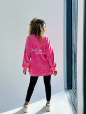 Pink Uniting Generations