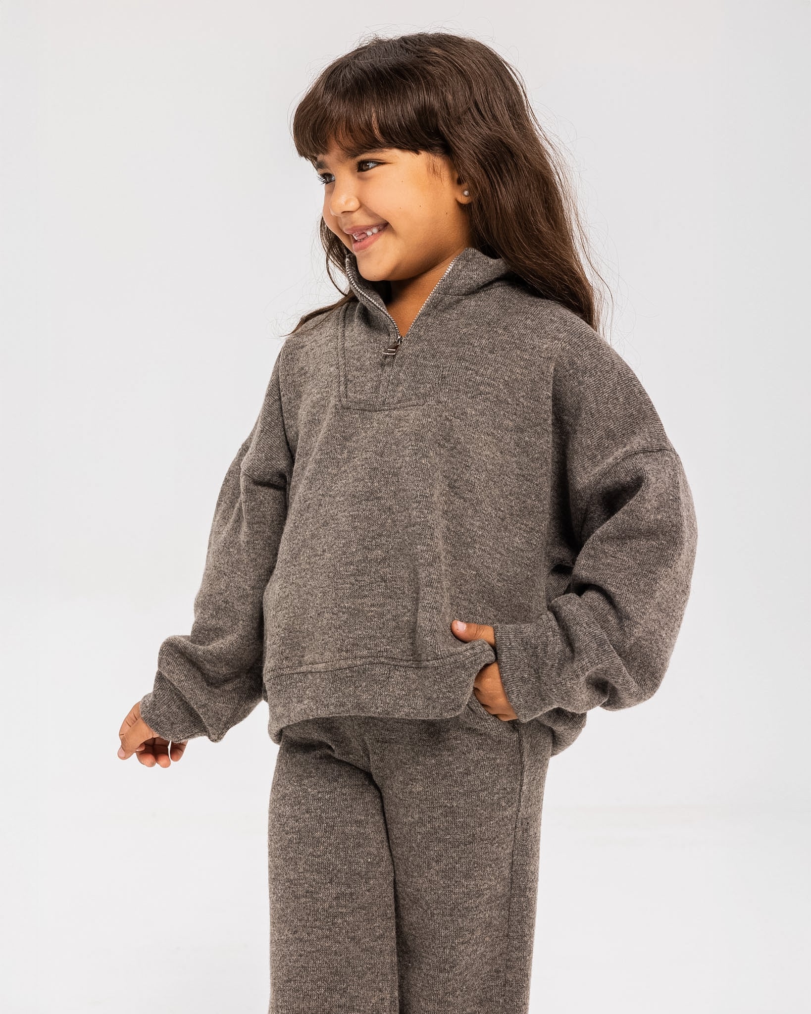 Winterloom Wenge Set - Kids