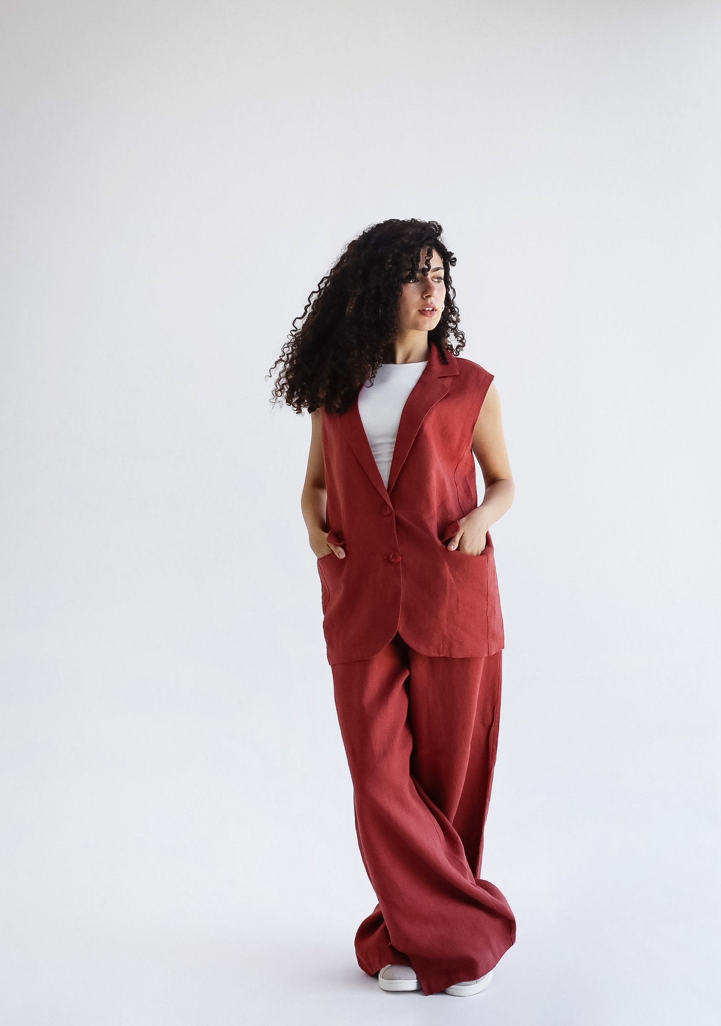 Settle In Edit Brick Set- Adults