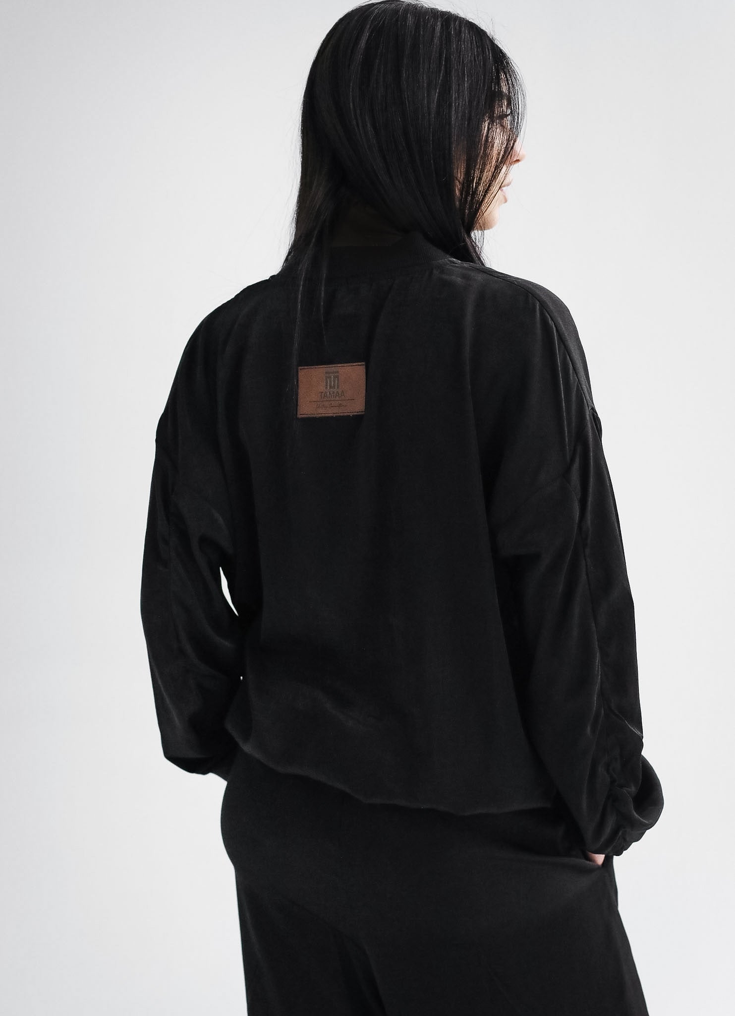 The Zee Black Set - Adults