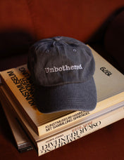 Unisex Unbothered Cap
