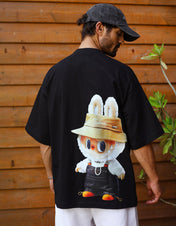 Labubu Tshirt-Adults