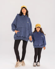 The Daffy's Edit Hoodie - Kids