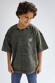 Disruptor Tees - Kids