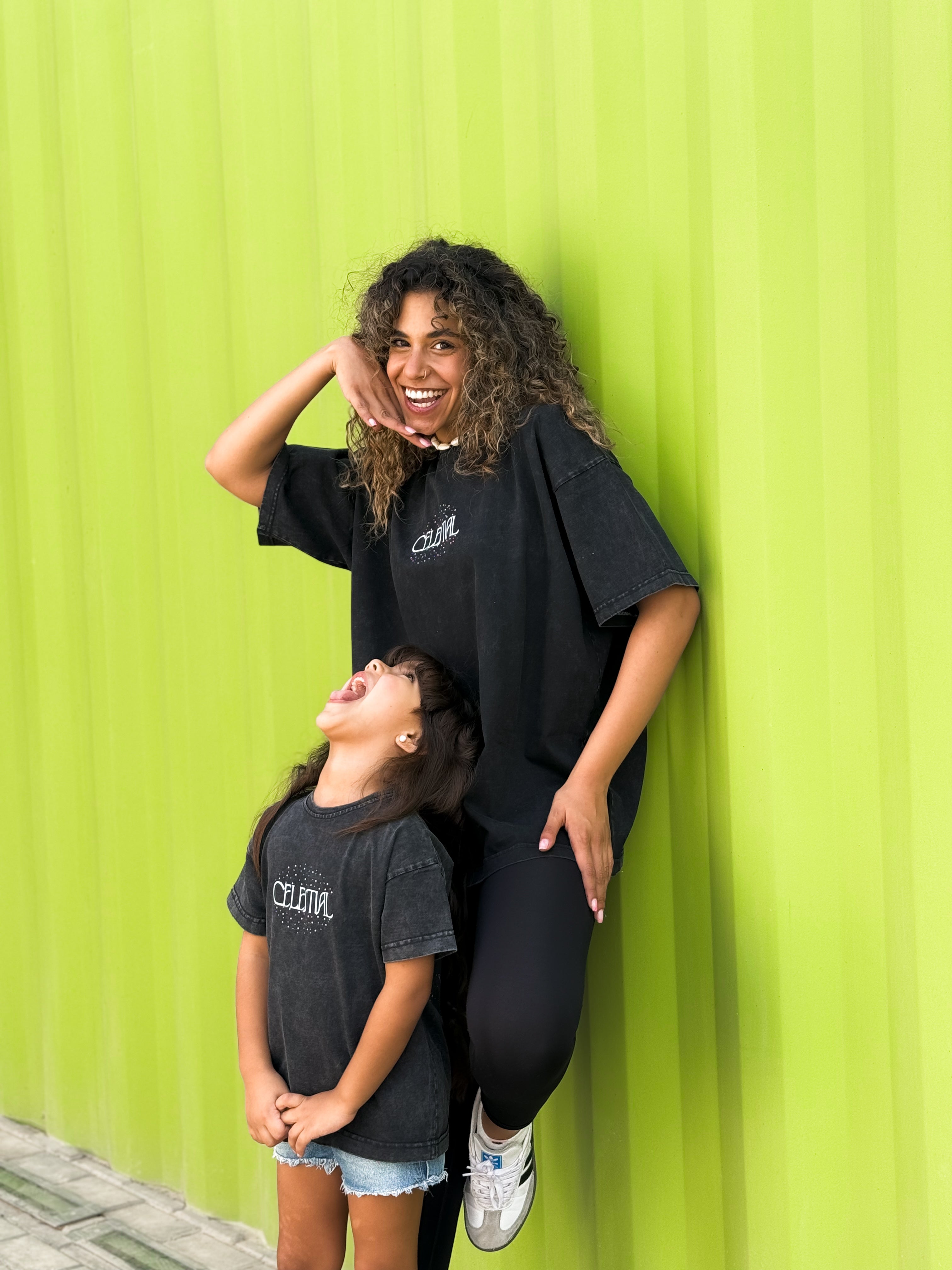 Celestial T-Shirt- Adults