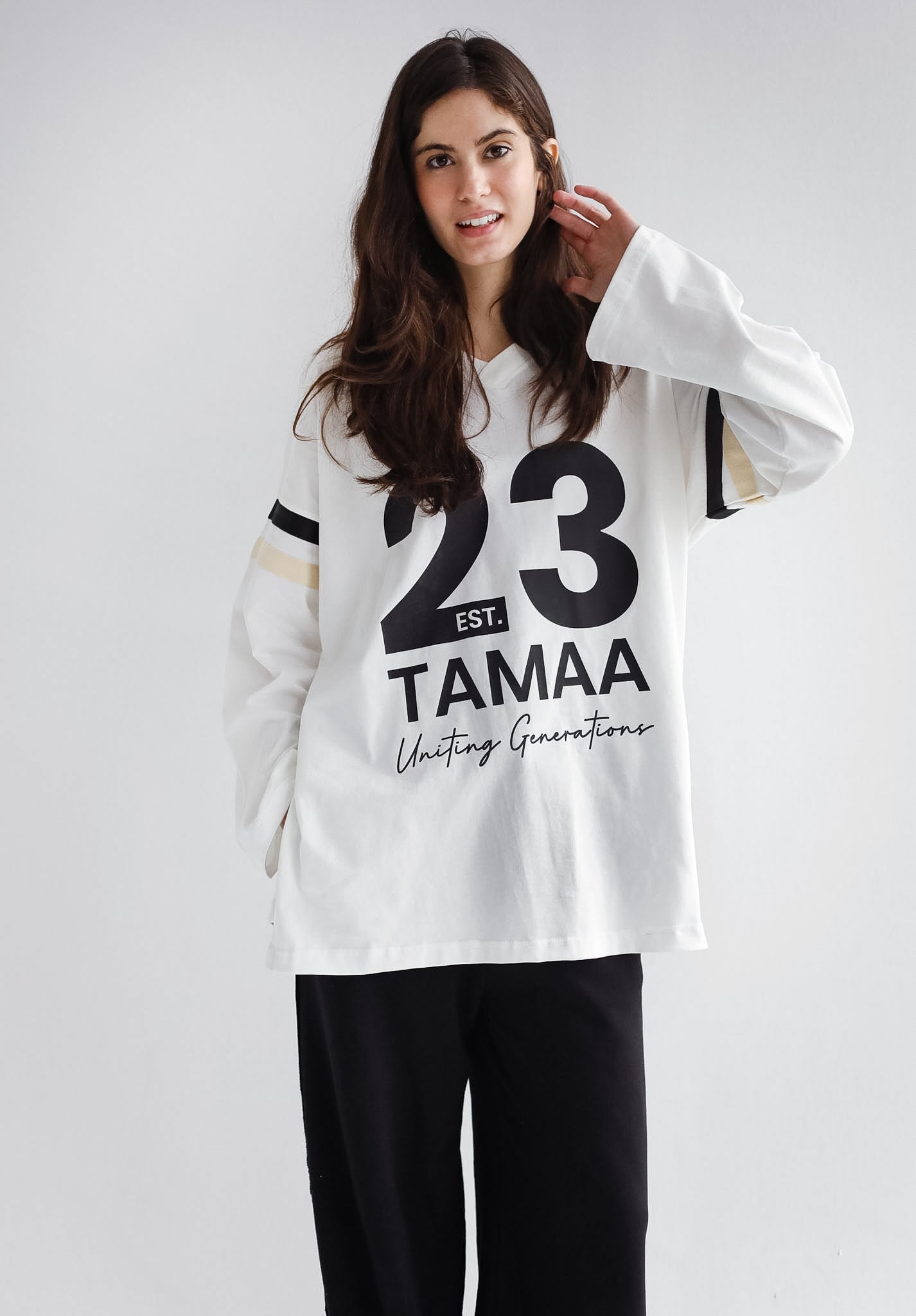 TAMAA 23’ T-Shirt - Adults