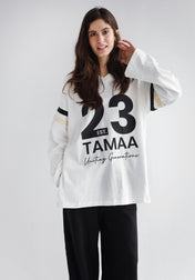 TAMAA 23’ T-Shirt - Adults