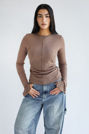 Bling Denim Pants - Adults