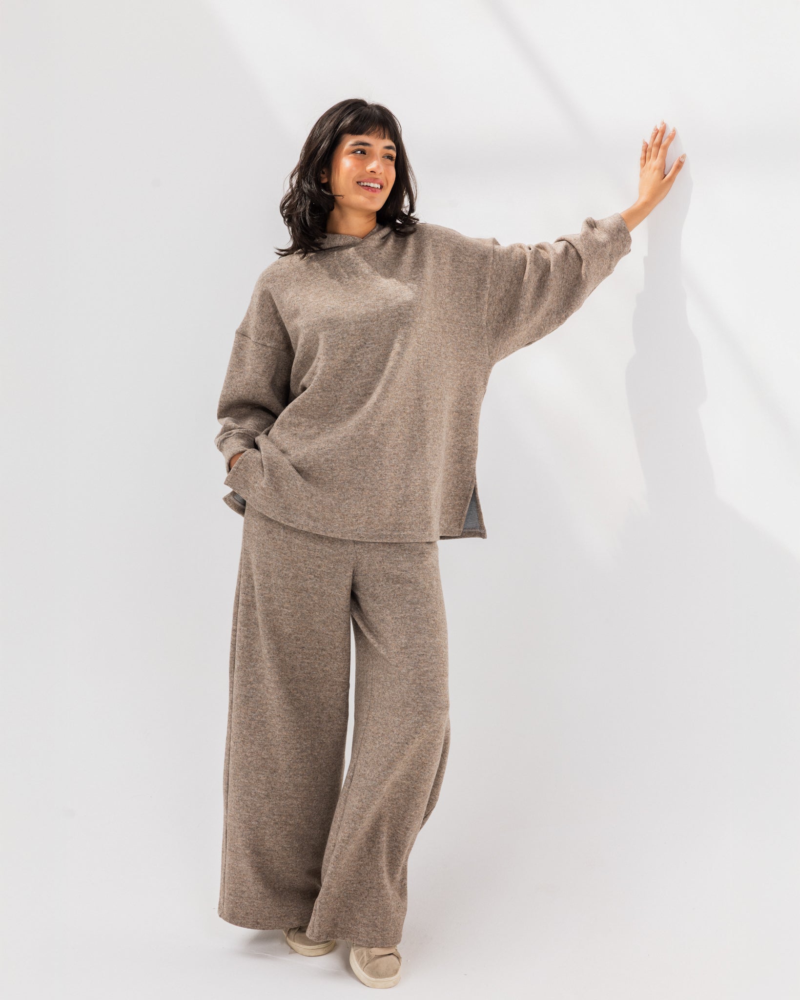 Shearlock Wood Set - Adults