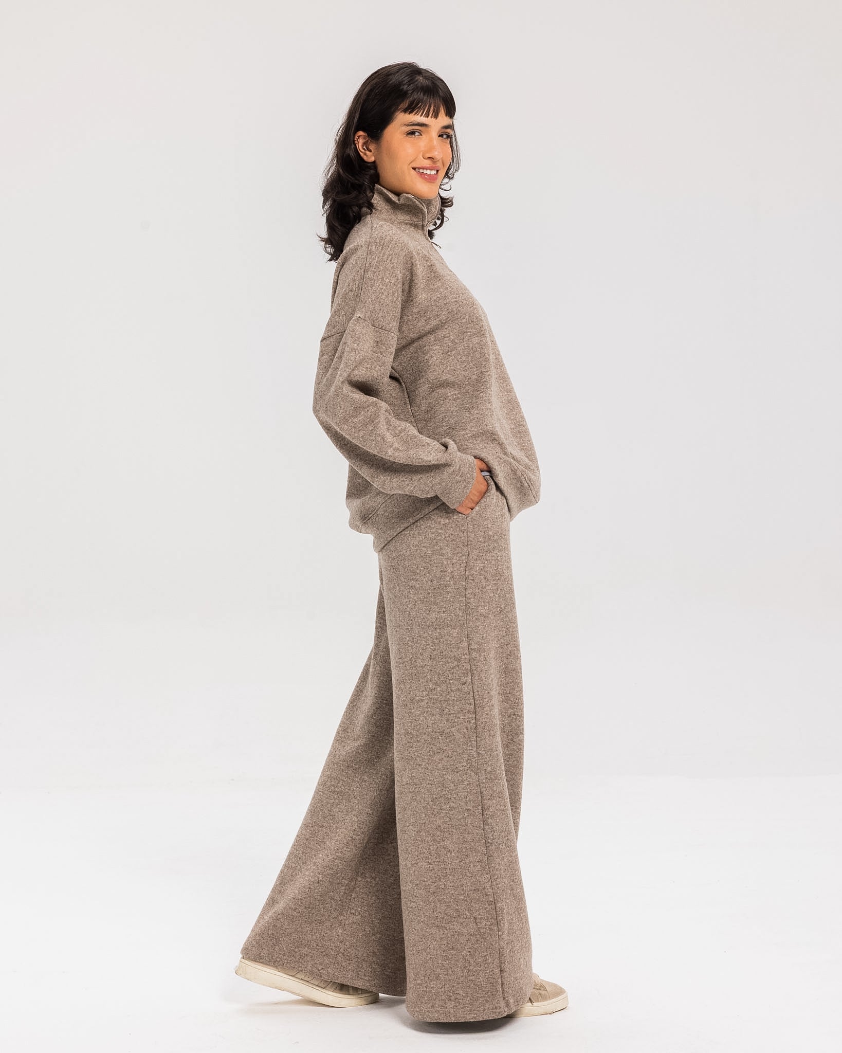 Winterloom Wood Set - Adults