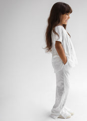 Forever Glow White Set - Kids