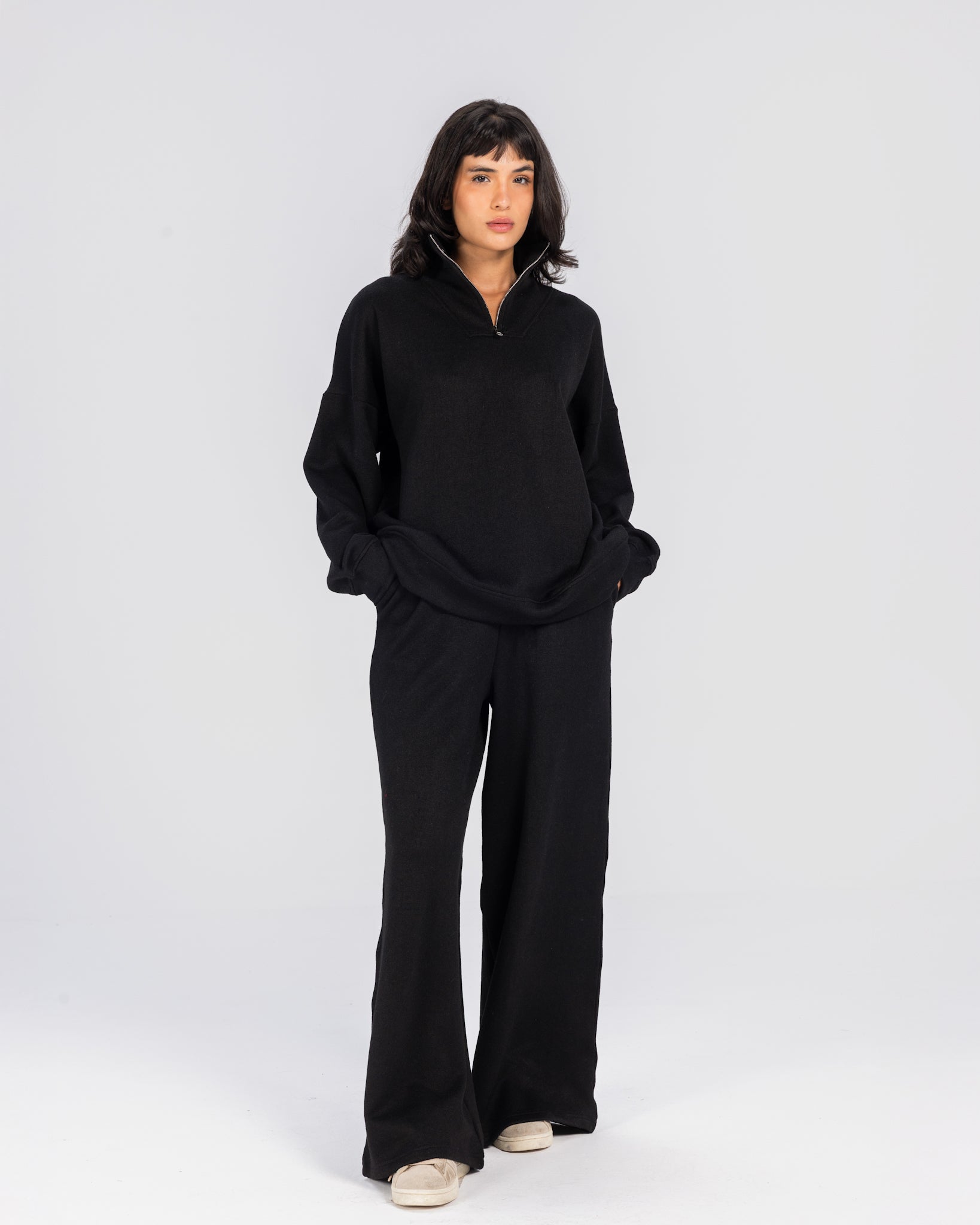 Winterloom Black Set - Adults