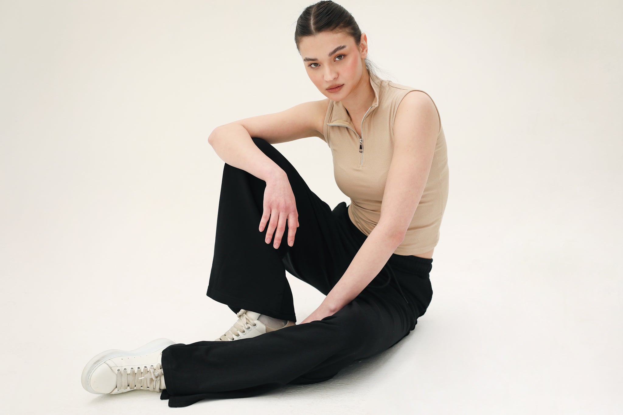 Blackout Sweat Pants - Adults