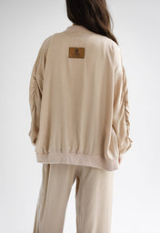 The Zee Beige Set - Adults