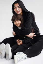 The Zee Black Set - Kids