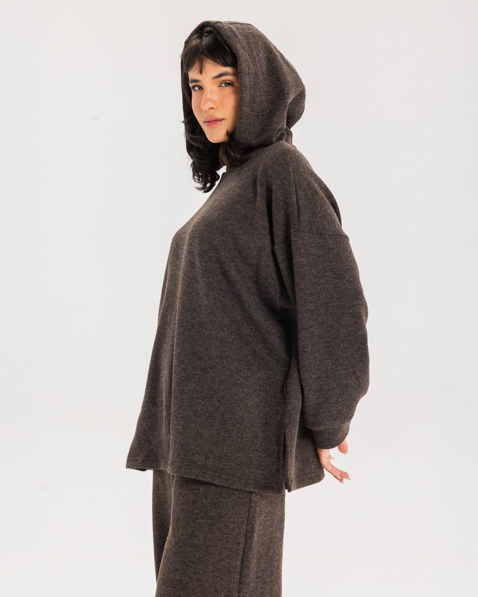 Shearlock Brown Set - Adults