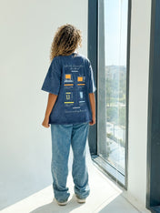 Blue generations Tees