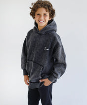 Pink Panther Hoodie - Kids