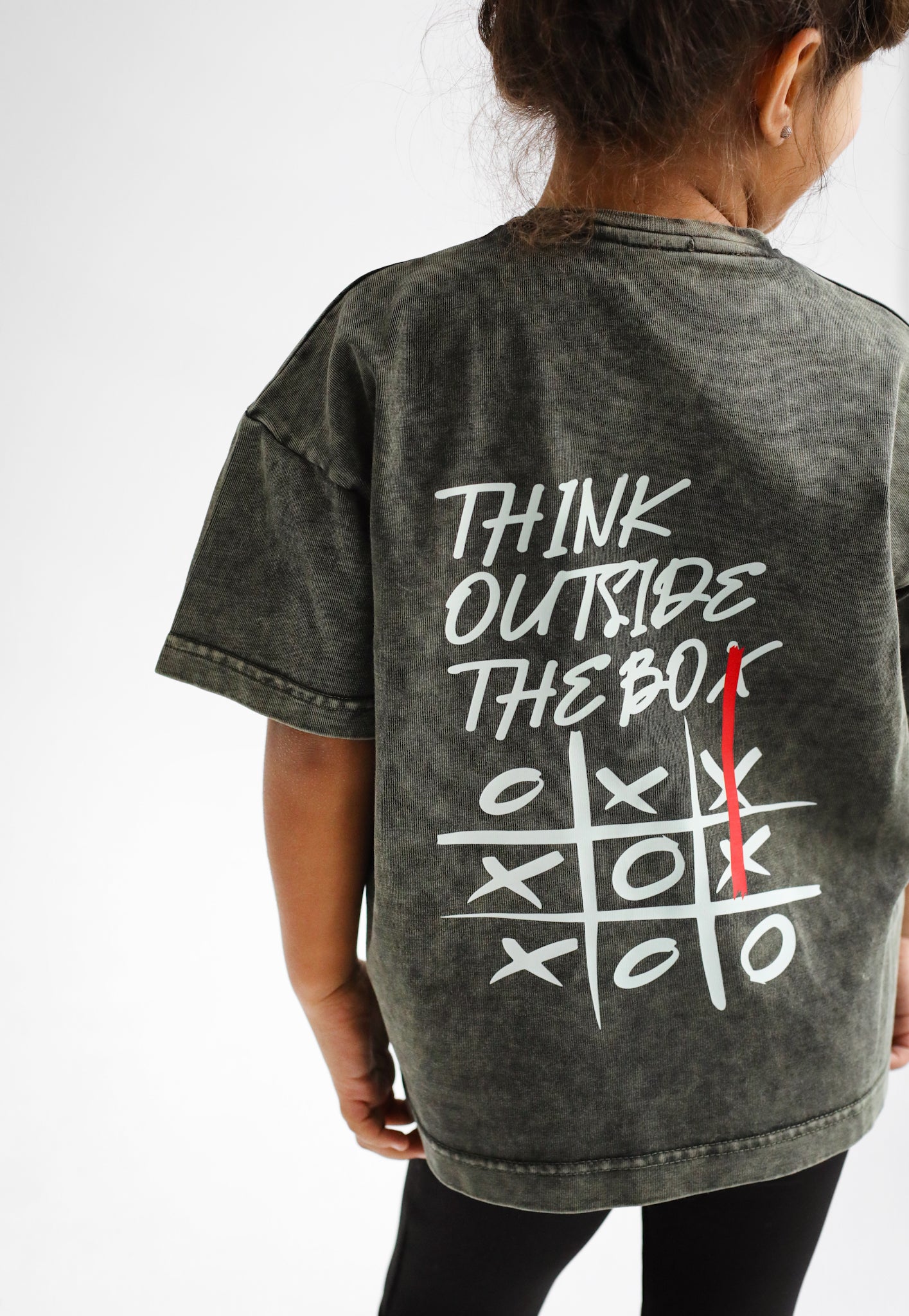 Disruptor Tees - Kids