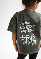 Disruptor Tees - Kids