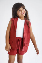 Settle In Edit Brick Set- Kids