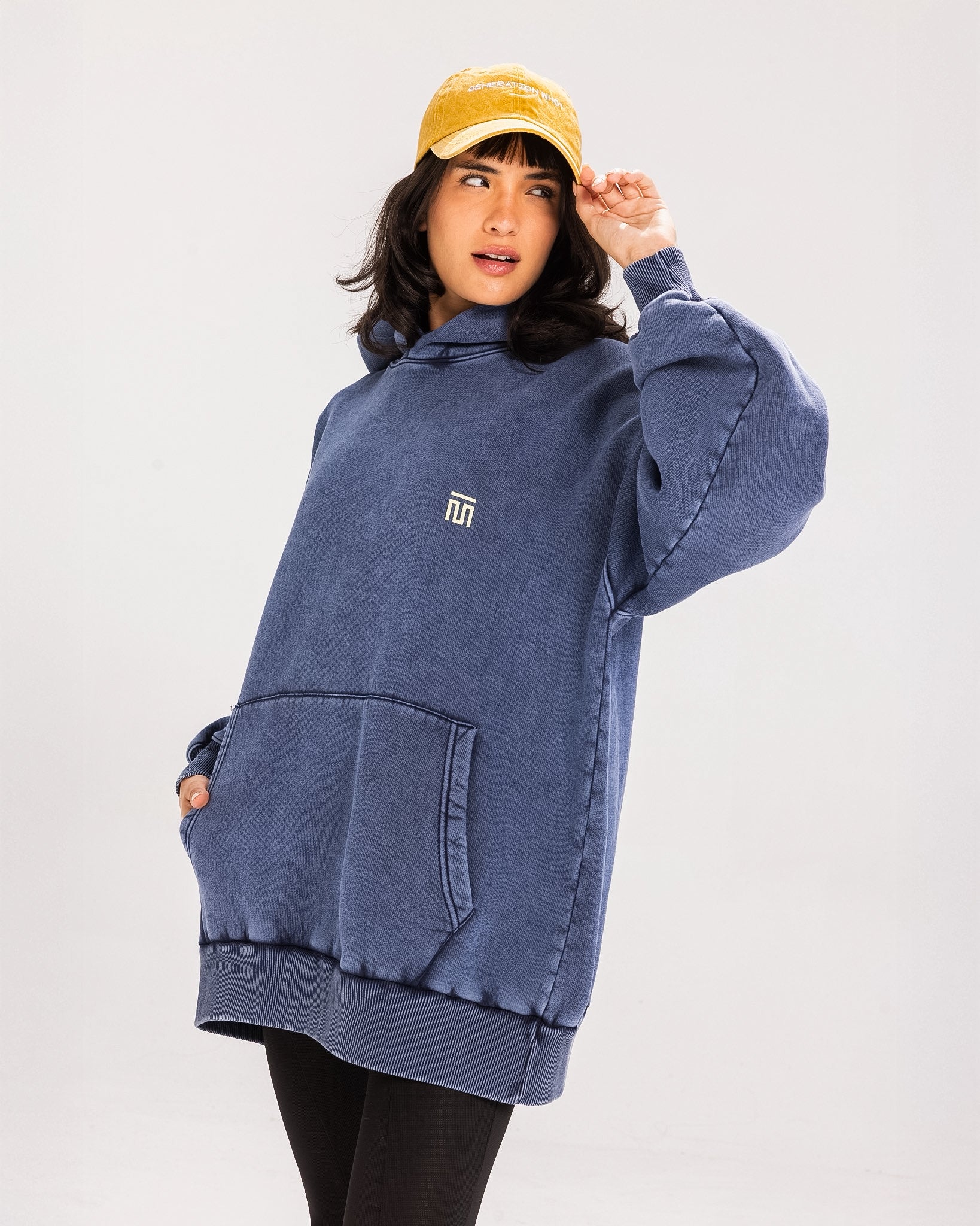 The Daffy's Edit Hoodie - Adults