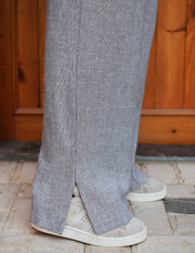 Settle in blue grey- Adults