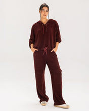 Winter Whispers Burgundy - Adults