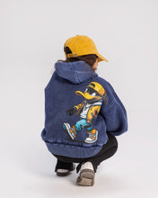 The Daffy's Edit Hoodie - Kids