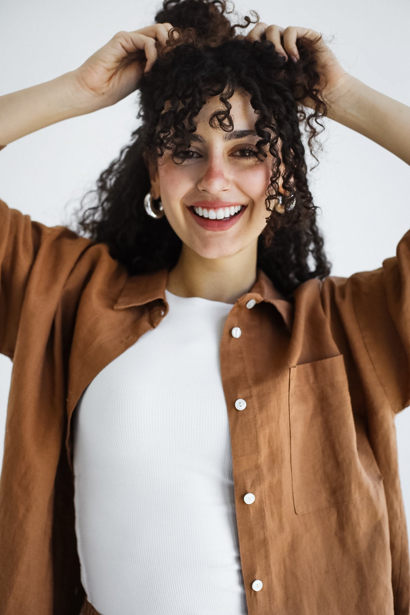 Tamaa Edit Camel Set- Adults