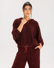 Winter Whispers Burgundy - Adults