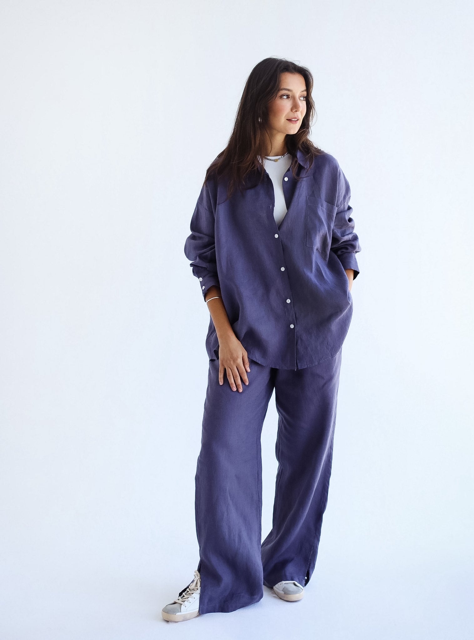 Tamaa Edit Midnight Blue- Adults