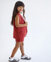 Settle In Edit Brick Set- Kids