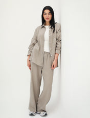 Tamaa Edit Grayish Set - Adults