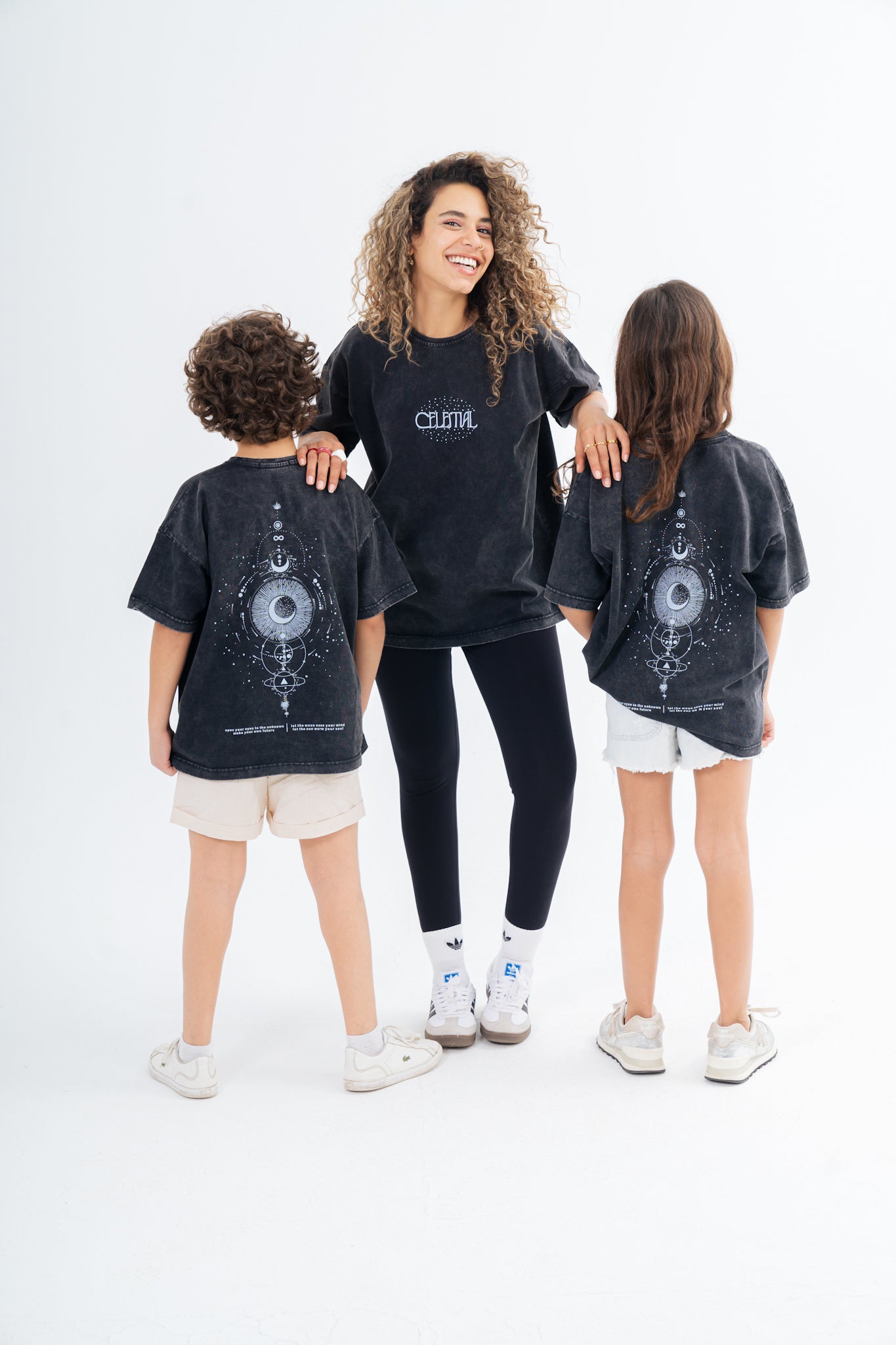 Celestial T-Shirt- Adults