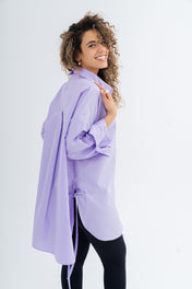 Back To Front - Lilac