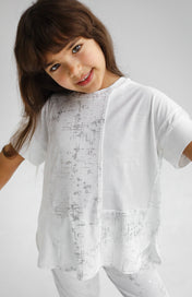 Forever Glow White Set - Kids