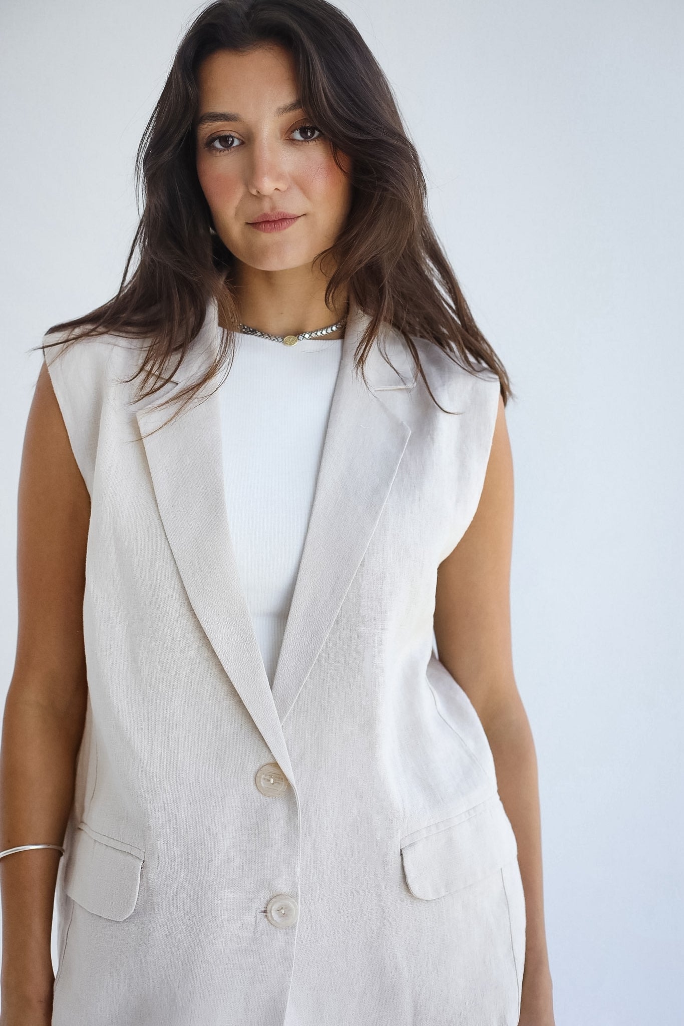 Settle in Edit Ivory set-Adults