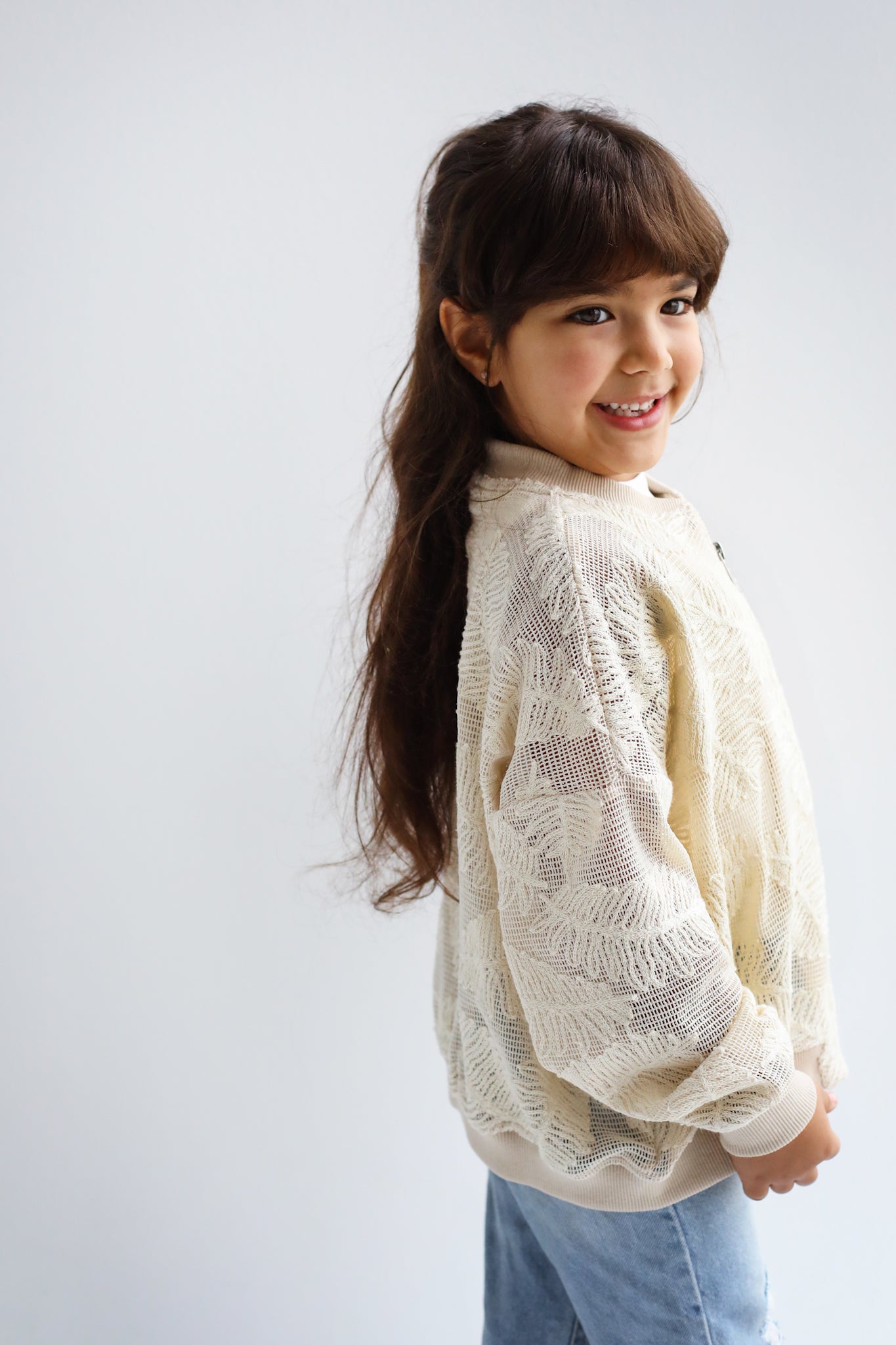 The Petals Bomber - Kids