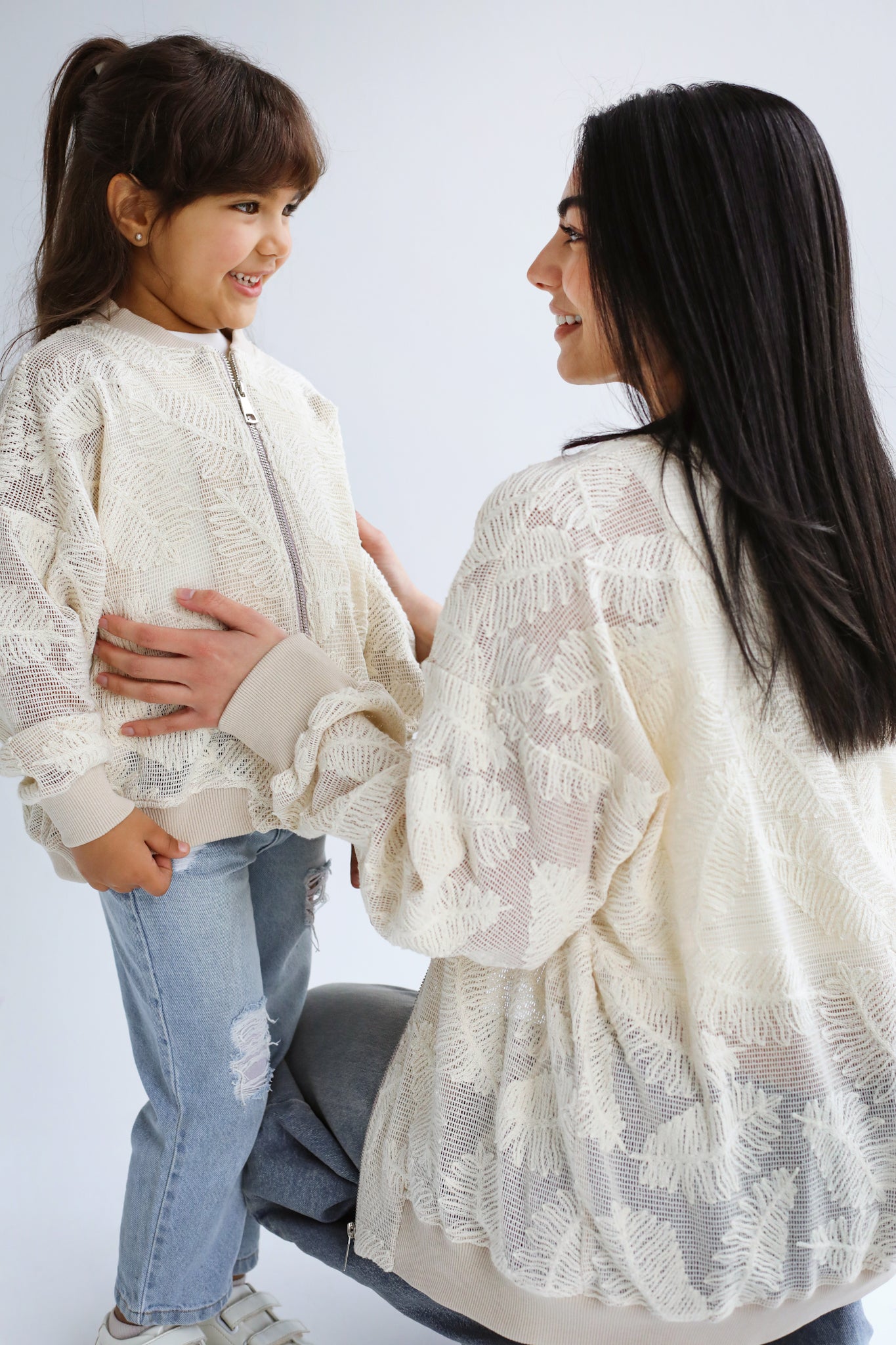 The Petals Bomber - Kids