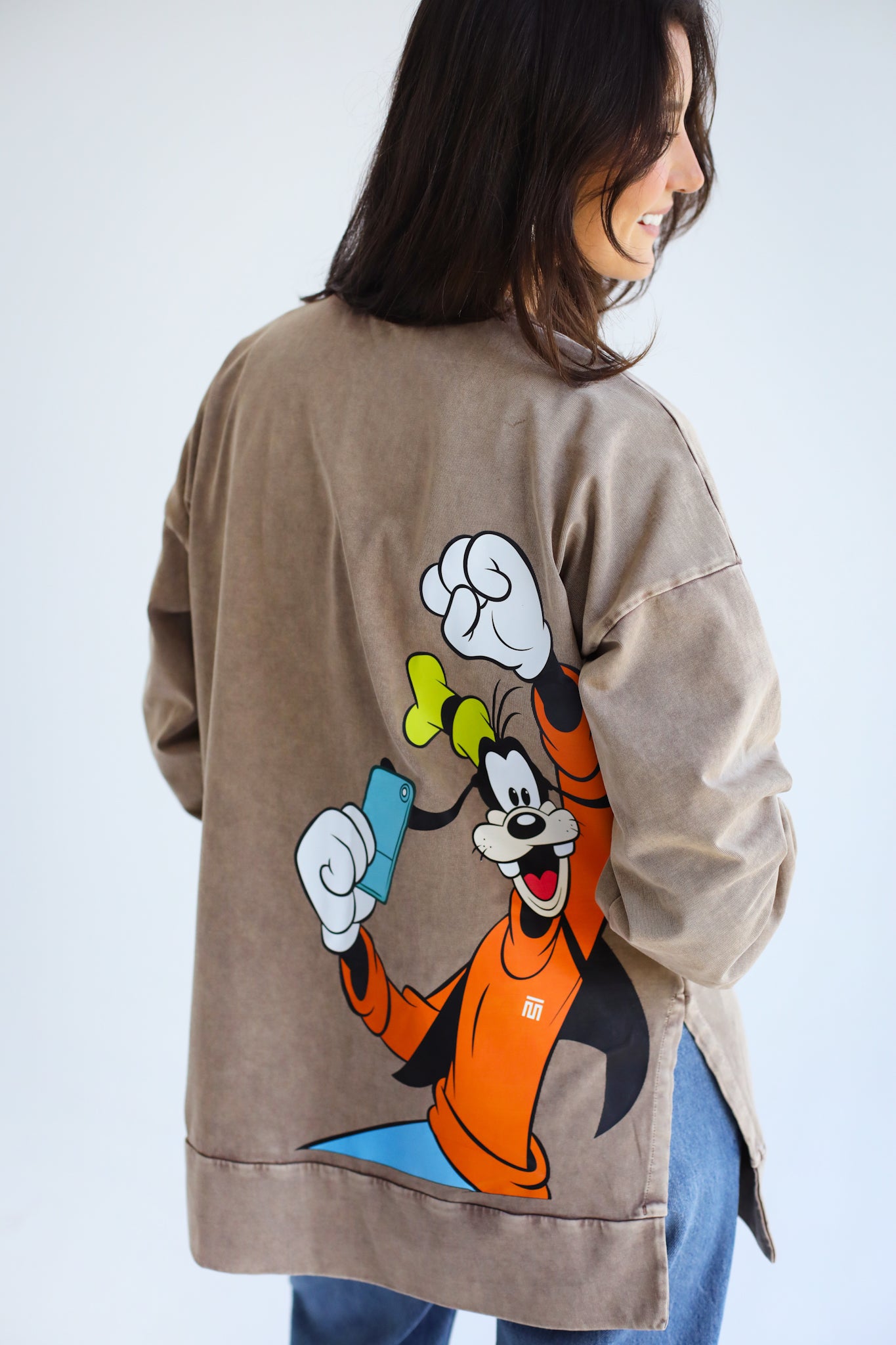 Snap-me Tshirt-Adults